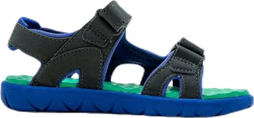 Perkins Row 2-Strap Grijs