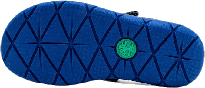 Perkins Row 2-Strap Grijs