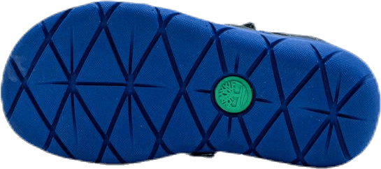 Perkins Row 2-Riemen Grau