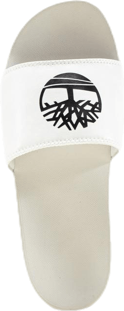 Športová šmykľavka Playa Sands White