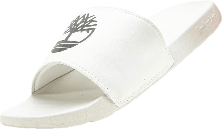 Športová šmykľavka Playa Sands White