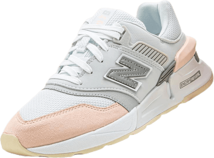 997 Rose/Blanc