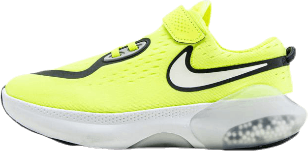 Joyride Dual Run PS Verde