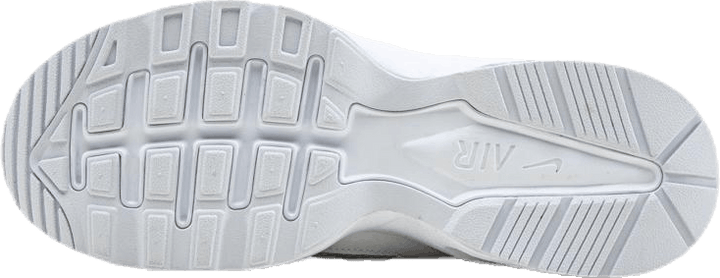 Air Max Fusion GS Lila/Vit