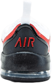Air Max Motion 2 PSE Vit/Röd