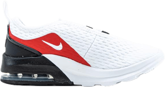 Air Max Motion 2 PSE Vit/Röd