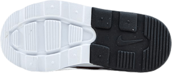 Air Max Motion 2 PSE Vit/Röd