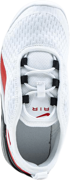Air Max Motion 2 PSE Vit/Röd