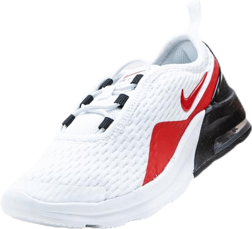 Air Max Motion 2 PSE Vit/Röd