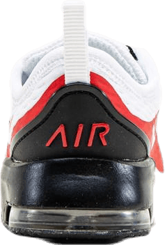 Air Max Motion 2 TD Enfant Blanc/Rouge