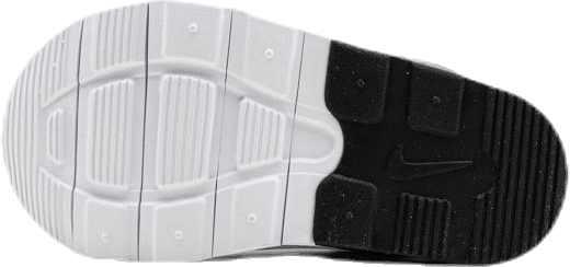 Air Max Motion 2 TD Enfant Blanc/Rouge