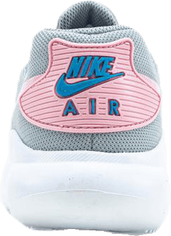 Air Max Oketo GS Rosa/Grå