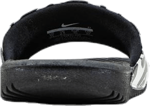 Kawa Slide SE JDI PS/GS Blanc/Noir