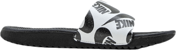 Kawa Slide SE JDI PS/GS Blanc/Noir