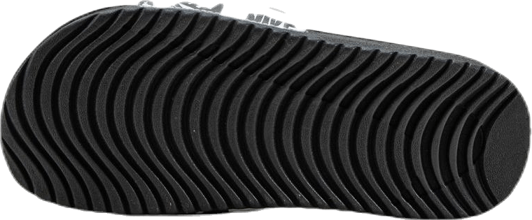 Kawa Slide SE JDI PS/GS Blanc/Noir