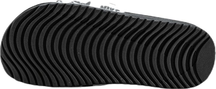 Kawa Slide SE JDI PS/GS Blanc/Noir