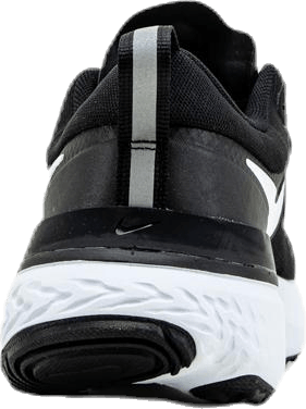 React Miler White/Black