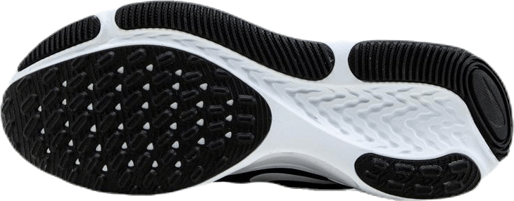 React Miler White/Black