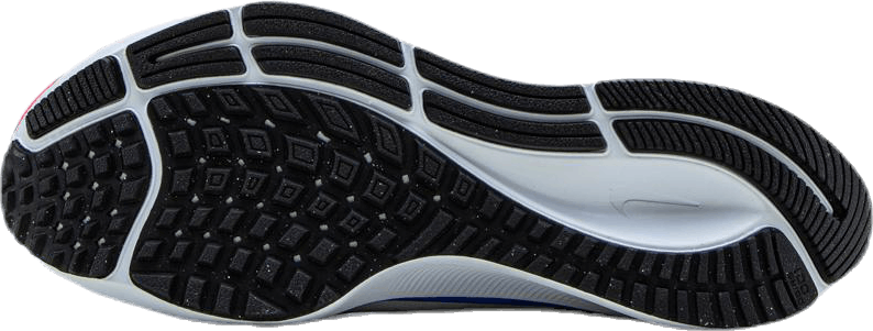 Air Zoom Pegasus 37 Purple/White