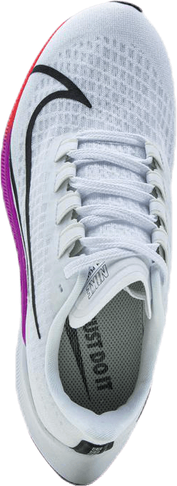 Air Zoom Pegasus 37 Purple/White