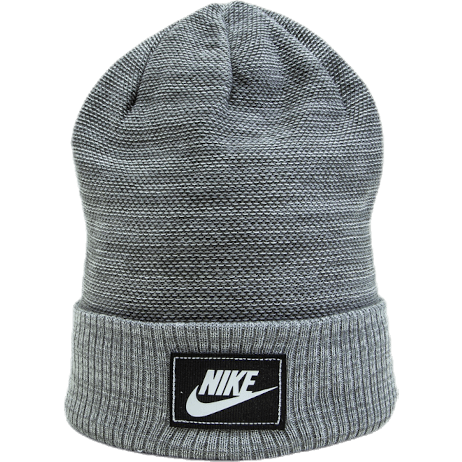 Cuffed Futura Grey