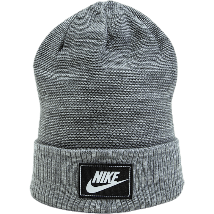 Cuffed Futura Grey