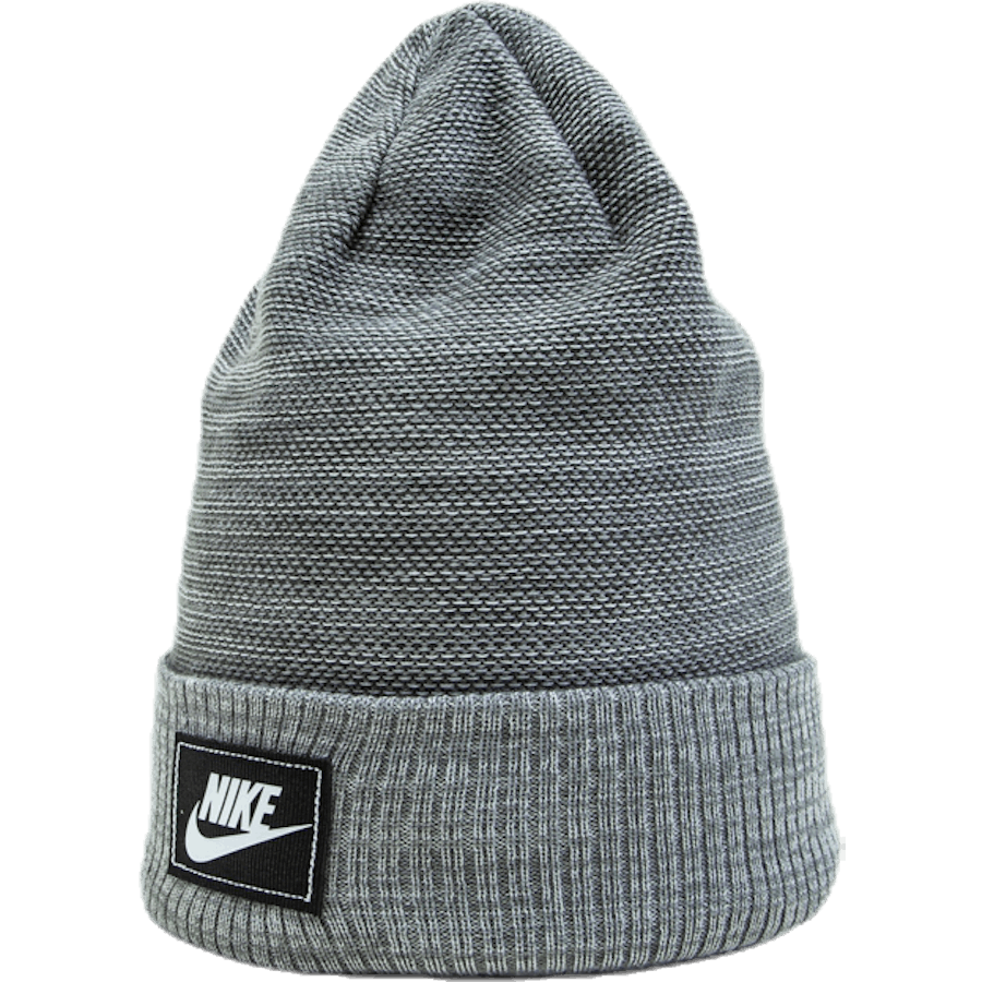 Cuffed Futura Grey