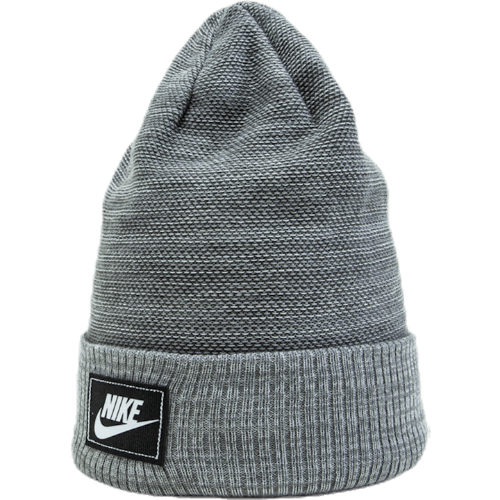 Cuffed Futura Grey