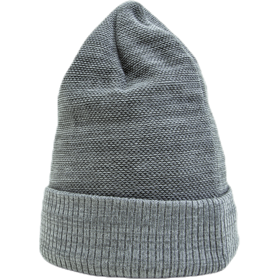 Cuffed Futura Grey