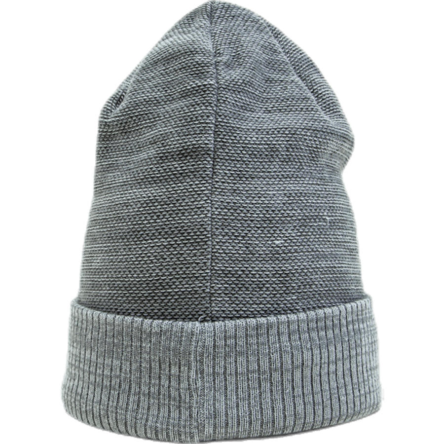 Cuffed Futura Grey