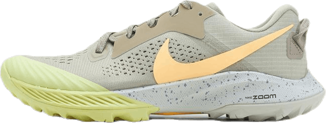 Air Zoom Terra Kiger 6 Blå/Grå