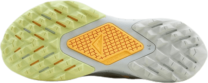 Air Zoom Terra Kiger 6 Blå/Grå