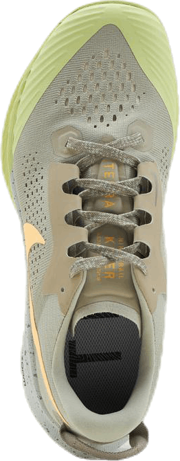 Air Zoom Terra Kiger 6 Blå/Grå