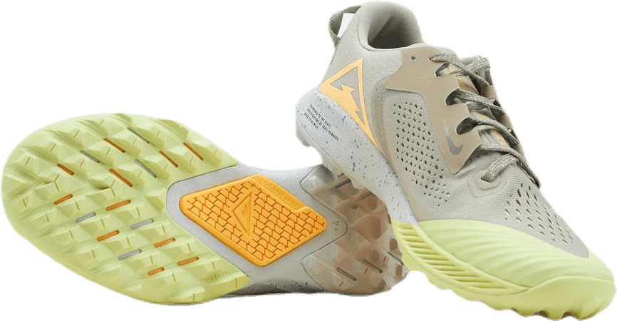 Air Zoom Terra Kiger 6 Blå/Grå