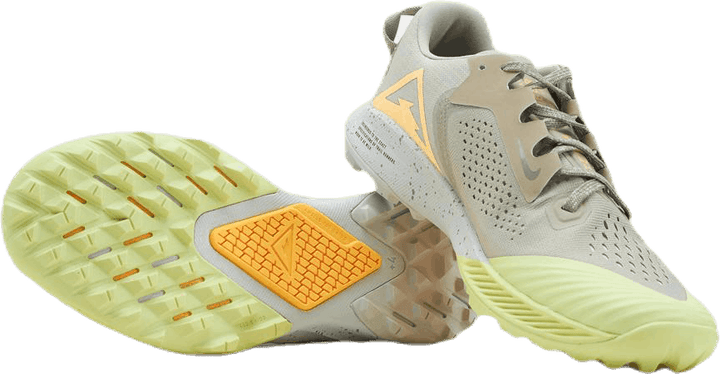 Air Zoom Terra Kiger 6 Blå/Grå