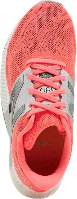 W FuelCell 890 różowy