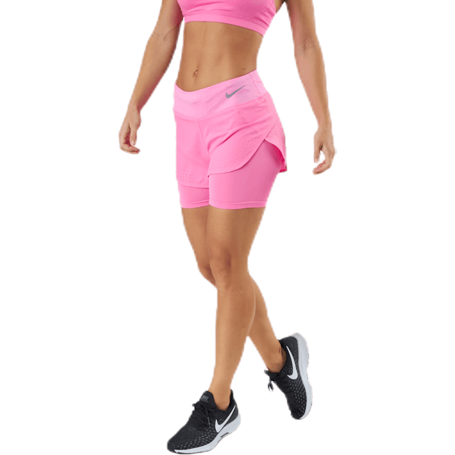 Eclipse 2IN1 Shorts Rosa