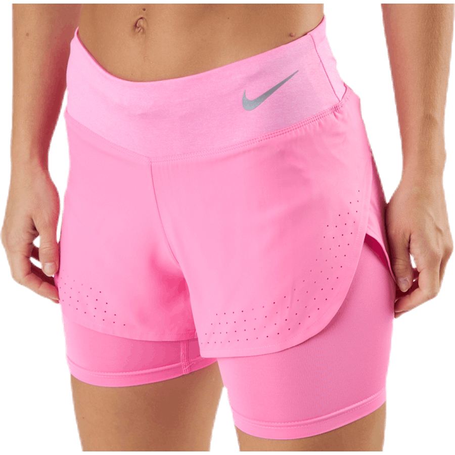 Eclipse 2IN1 Shorts Rosa