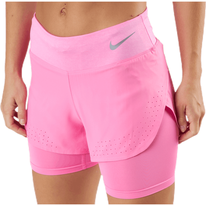 Eclipse 2IN1 Shorts Rosa