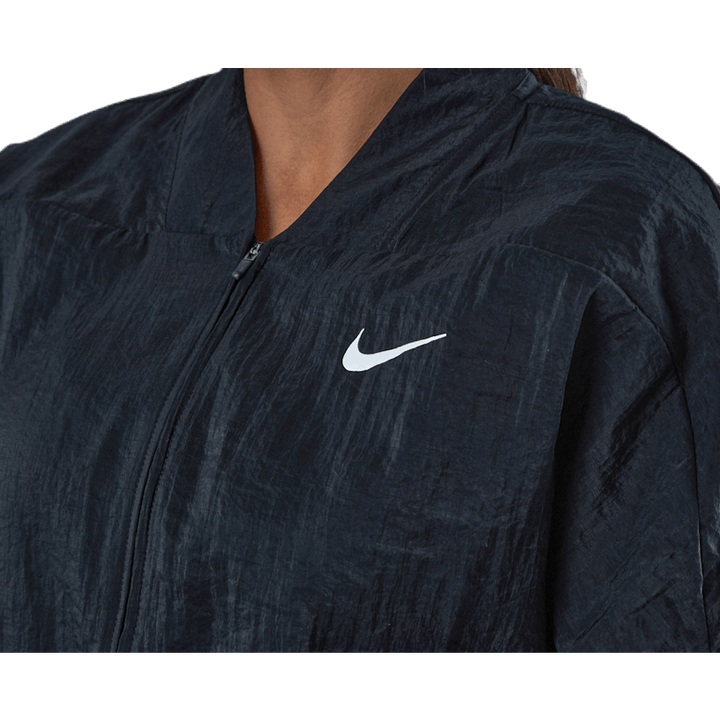 Chaqueta Icon Clash Negra