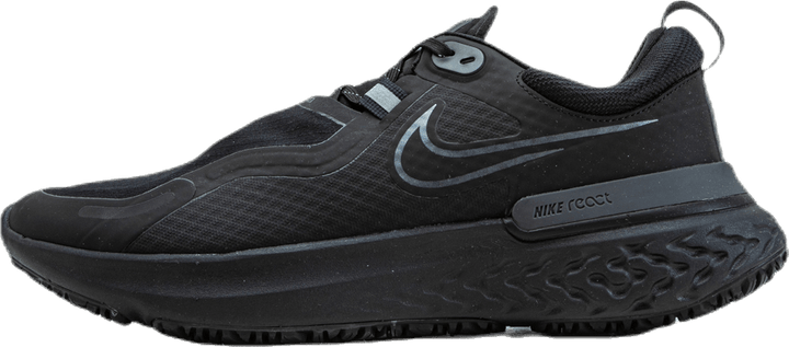 React Miler Shield Nero