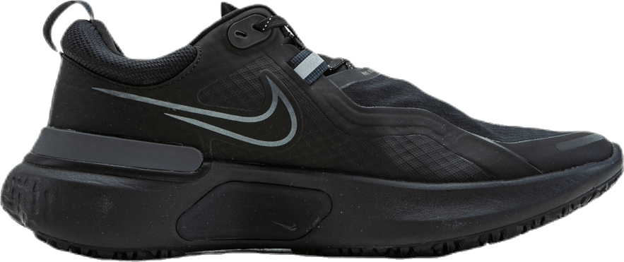 React Miler Shield Nero