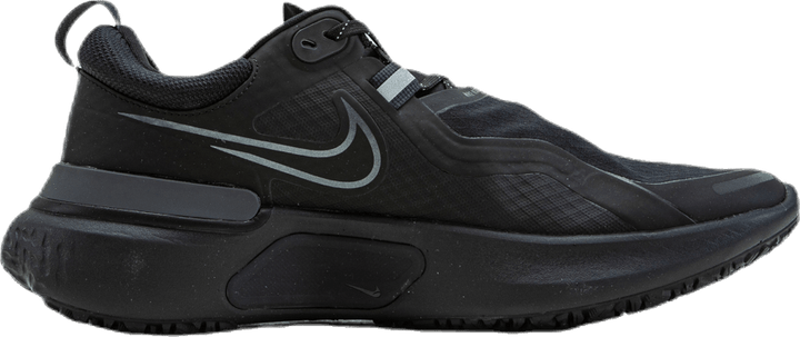 React Miler Shield Nero