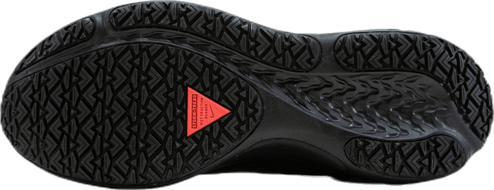 React Miler Shield Nero