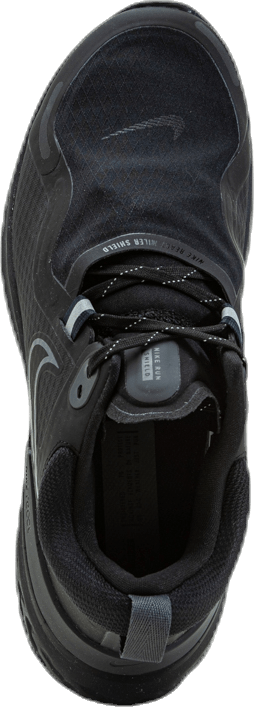 React Miler Shield Nero