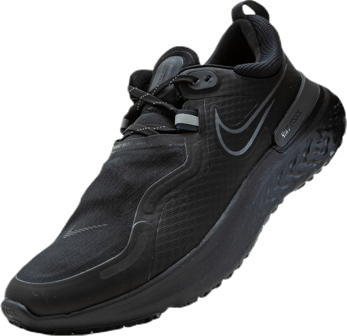 React Miler Shield Nero