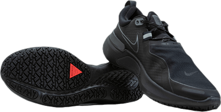 React Miler Shield Nero