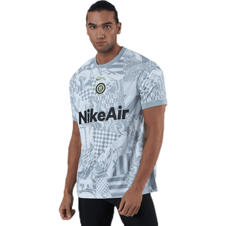 Maillot Nike FC Domicile à Motifs
