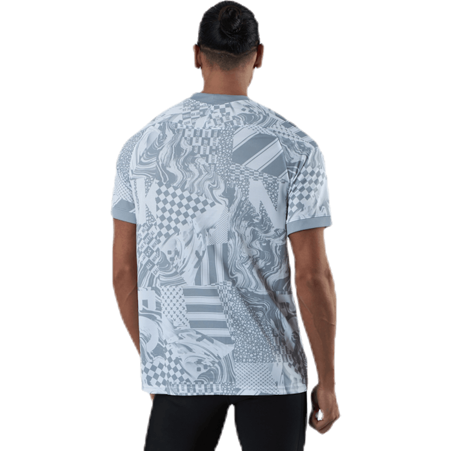 Maillot Nike FC Domicile à Motifs