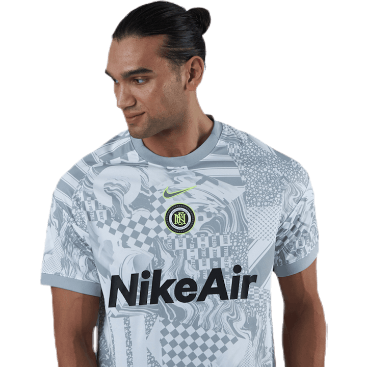 Maillot Nike FC Domicile à Motifs